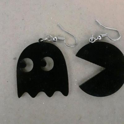 گوشواره دخترانه مگ مگ