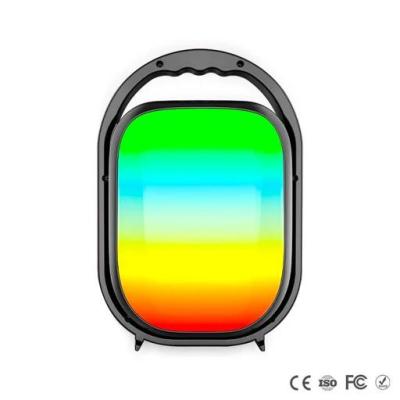 اسپیکر بلوتوث قابل حمل ZQS 6137