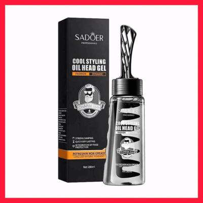 ژله شانه دار سادور