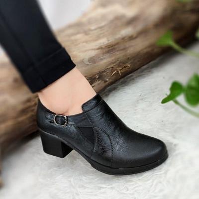 کفش اداری مدل حلما-155385