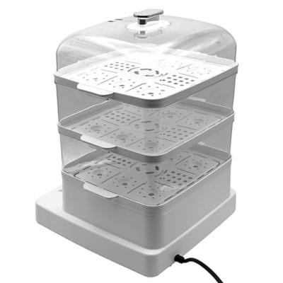 بخارپز دی اس پی مدل KA5015