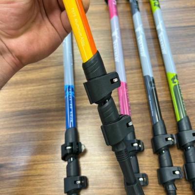 عصا کلیپسی کوهنوردی