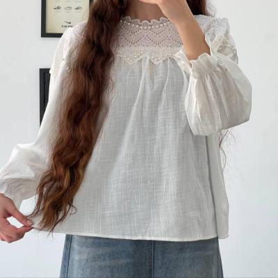 شومیز مجلسی خنک تابستانه زنانه ودخترانه