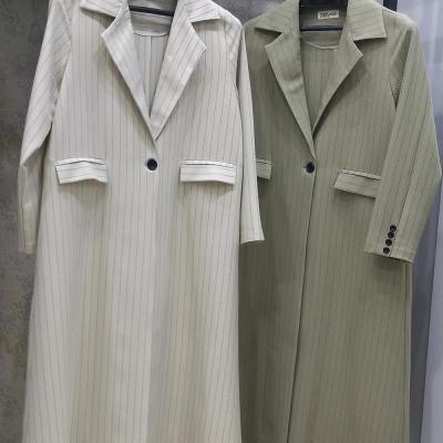 کت بلند وشلوار دیپلمات