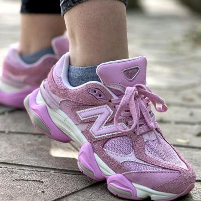 کتانی نیوبالانس 9060 ویتنام