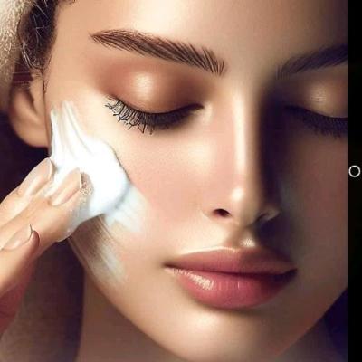 نانو کرم آذین کرم رفع حساسیت ونازکی پوست