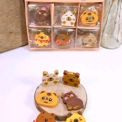 پاکن کاپی بارا