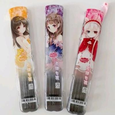 نوک 5 دهم طرح انیمه