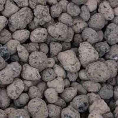 لیکاپون سایز درشت بسته 2 لیتری