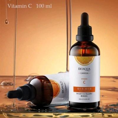 سرم ویتامین سی روشن کننده پوست بیوآکوا