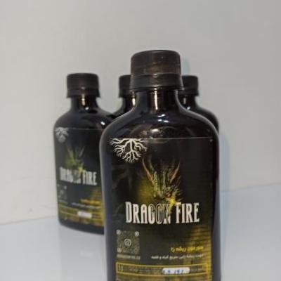 هورمون ریشه زا دراگون