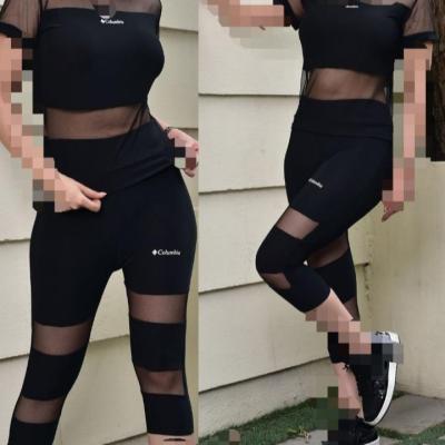 ست ورزشی ترکیبی کلمبیا-154216