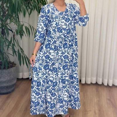 پیراهن ساحلی زنانه نخی مدل پیراهن ساحلی