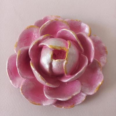 جاعودی پلی‌ استر گل