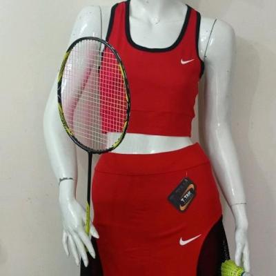 ست لباس تنیس