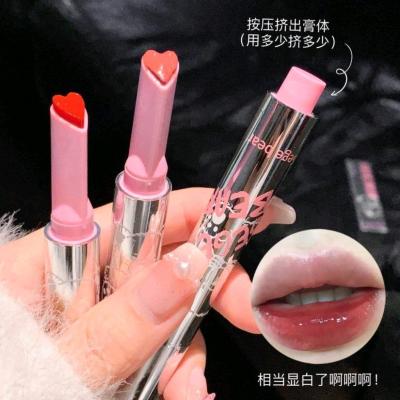 رژ خیس قلبی خرسی گه گه بر-155271