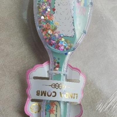 برس مو آکواریومی