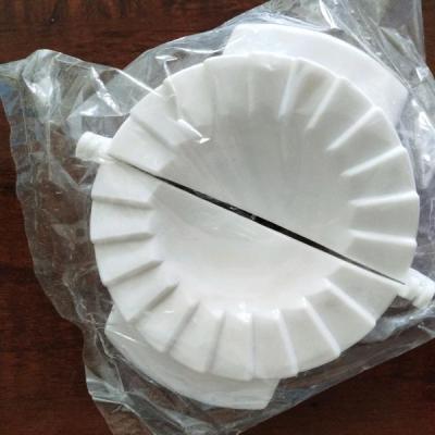 قالب پیراشکی