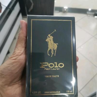 عطر ادکلن پولو سبز ارجینال