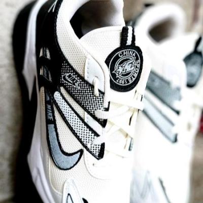 کتانی نایک مردانه کف دوخت