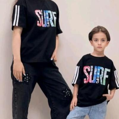 تیشرت لش اسپورت دخترانه؛پسرانه