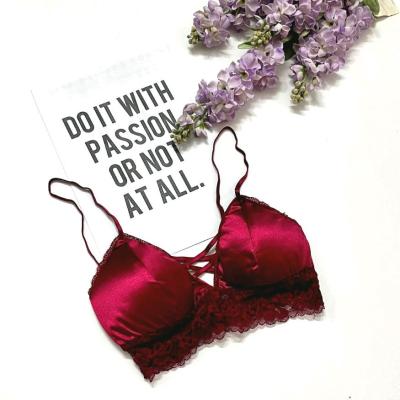 نیم تنه ساتن