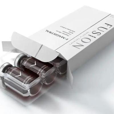 کوکتل مزوتراپی درمان سلولیت و لاغری فیوژن F-MAGISTRAL