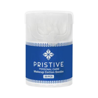 گوش‌ پاک‌کن آرایشی پریستیو 50 عددی