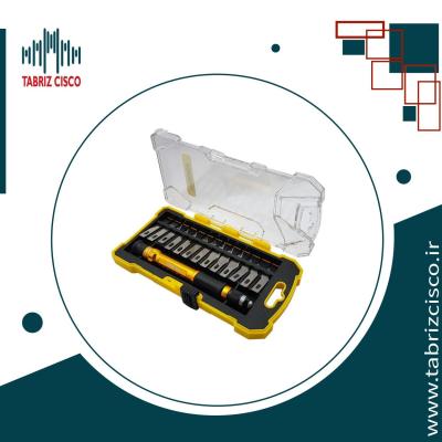 ست کاتر قلمی RDEER RT-M113