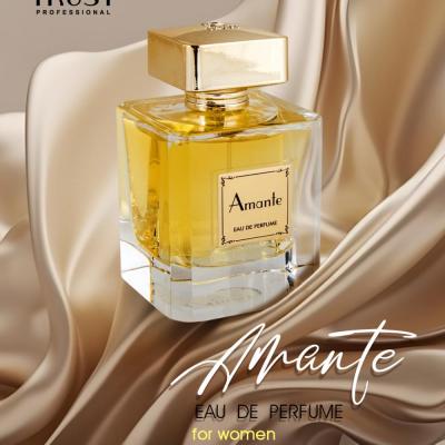 ادوپرفیوم زنانه تراست مدل Amante