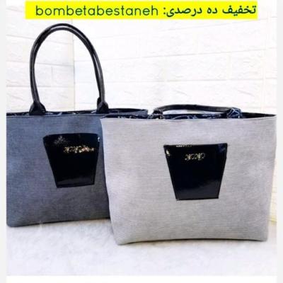 کیف و ساک زنانه ورزشی باشگاهی کبریتی جنس خارجی