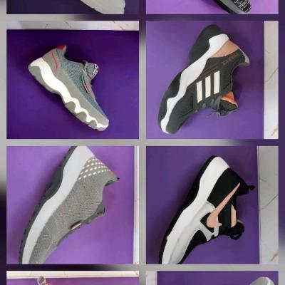 کفش اسپرت ورزشی رامیلا فقط سایز 36 و 37