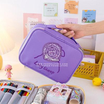 کیف شخصی ضدآب مناسب برای نگهداری وسایل شخصی و بهداشتی Waterproof bag