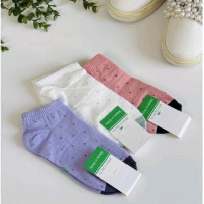 جوراب خالخالی ریز کد محصول 1064