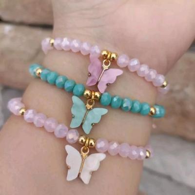 دستبند دخترانه.-155735