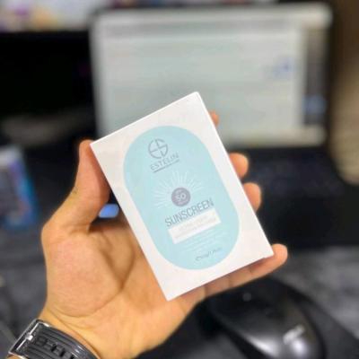 ضد افتاب آبی استیلین