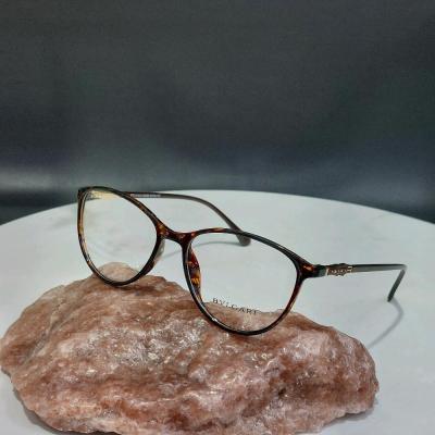 فریم طبی زنانه دخترانه کائوچوئی بولگاری بسیار سبک و راحت با قیمتی عالی