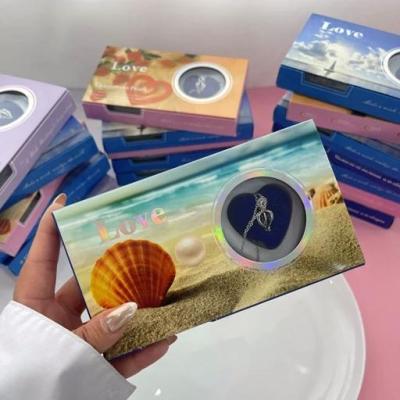 گردنبند مروارید عشق