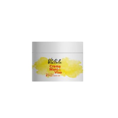 کرم مرطوب کننده دست و صورت پوست معمولی