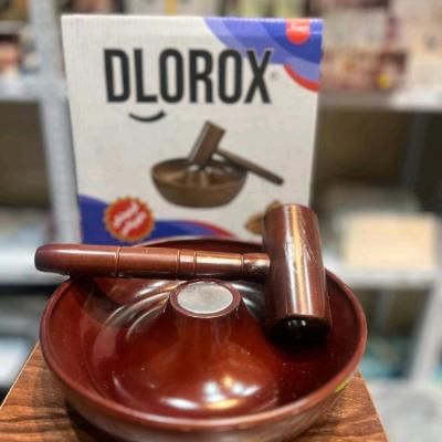 گردوشکن چکش دار 20