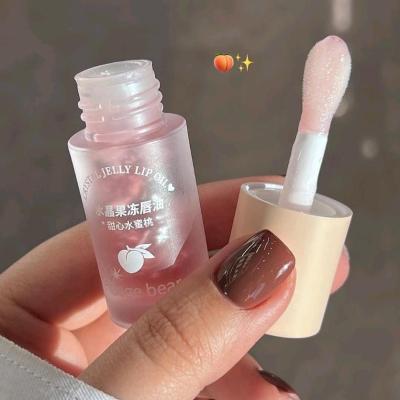 برق لب اورجینال میوه ای