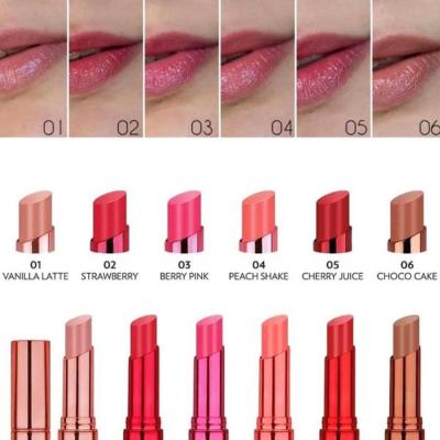 تینت و بالم لب جامد گلدن رز