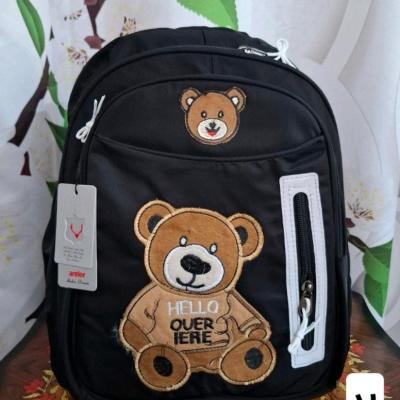 کوله پشتی پسرانه تدی