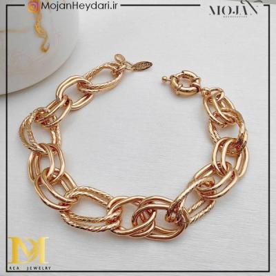 دستبند زنانه ژوپینگ کد xpd1011-156604