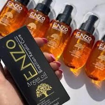 روغن انزو اورجینال برزیلی