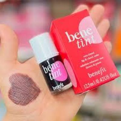 تینت لب شاین بنه