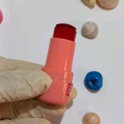 تینت لب و گونه ژله ای 3Q