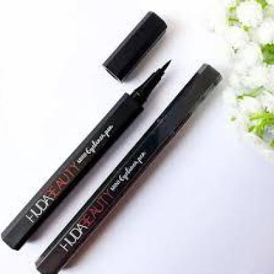 خط چشم مازیکی معروف 6 ضلعی 24 ساعته