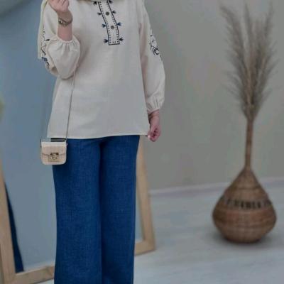 تونیک شلوار زنانه