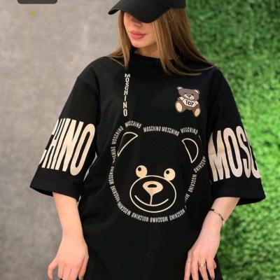 تیشرت لانگ 15طرح شیک